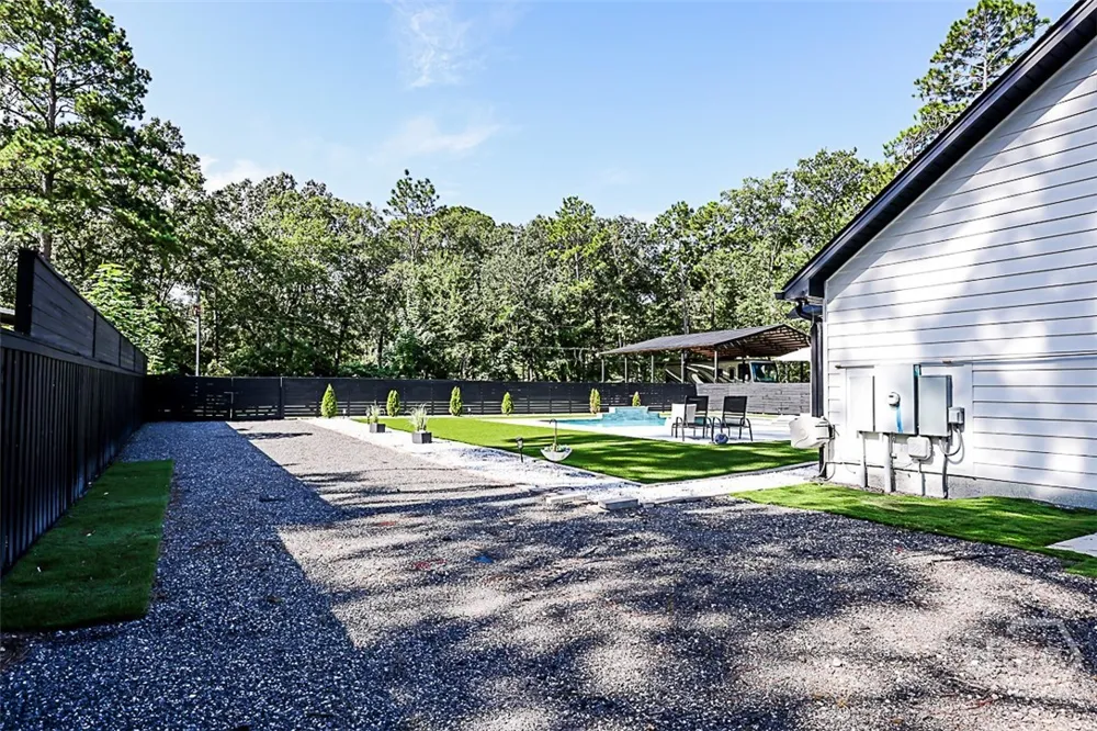 5302 McCall Road Rincon, GA 31326