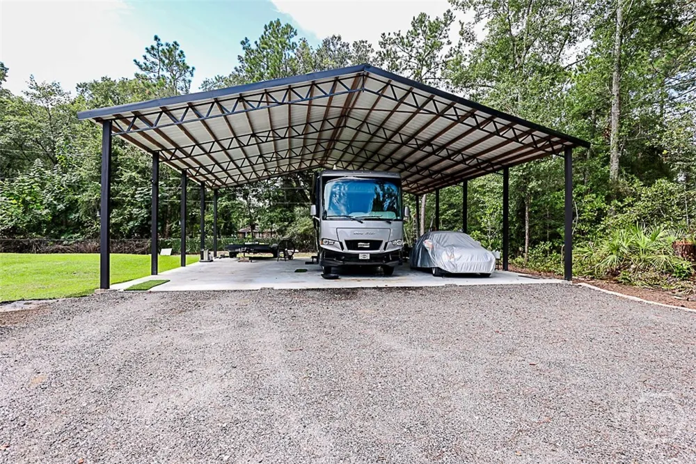 5302 McCall Road Rincon, GA 31326