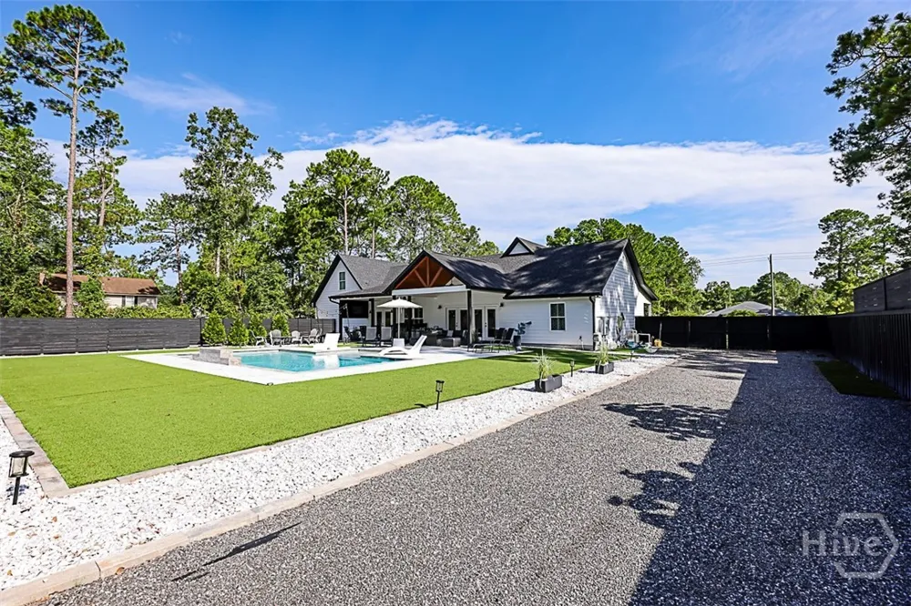 5302 McCall Road Rincon, GA 31326