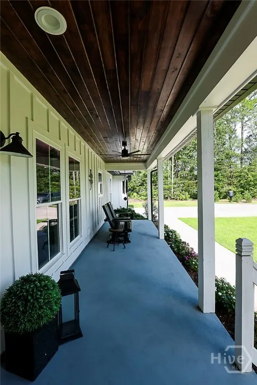 5302 McCall Road Rincon, GA 31326