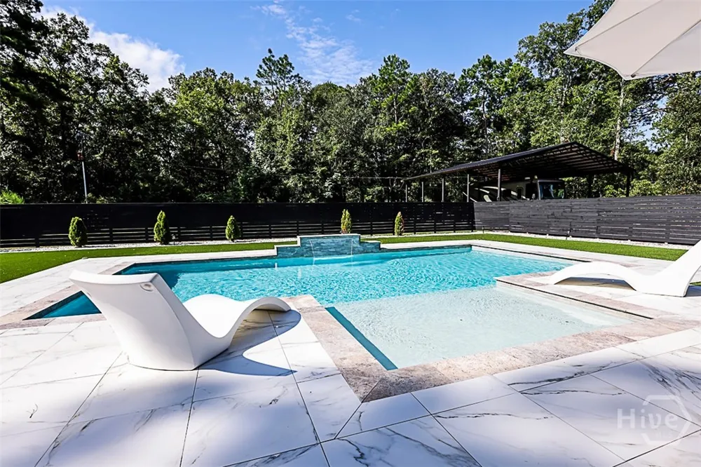5302 McCall Road Rincon, GA 31326