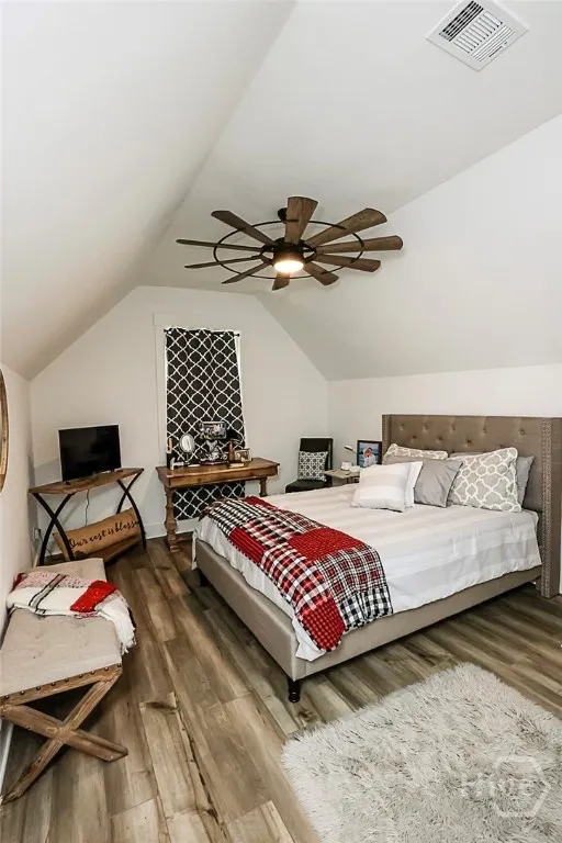 5302 McCall Road Rincon, GA 31326