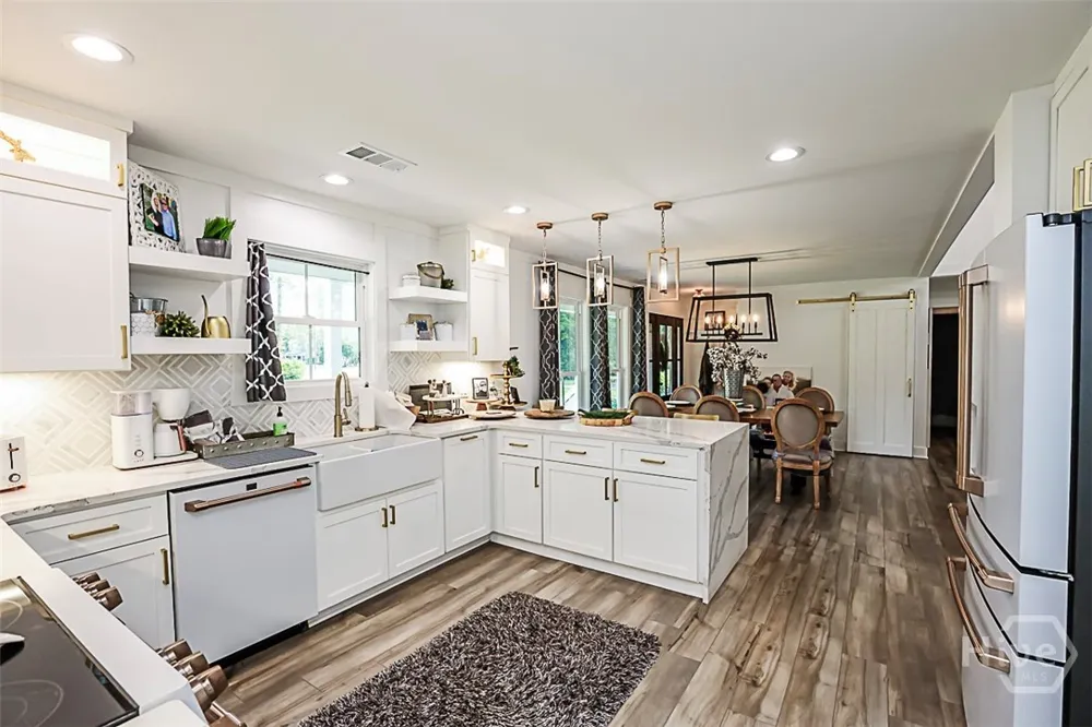 5302 McCall Road Rincon, GA 31326