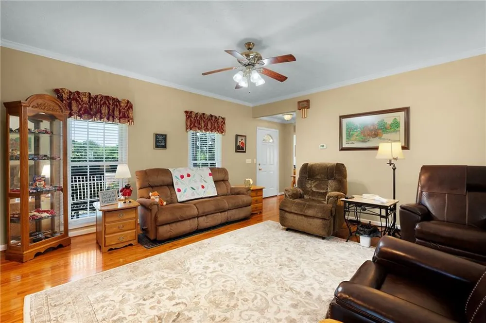 1389 Boone Ford Road SE Calhoun, GA 30701