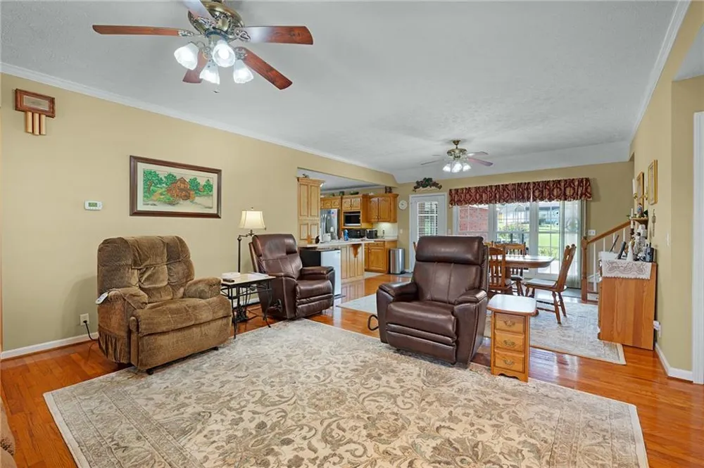 1389 Boone Ford Road SE Calhoun, GA 30701