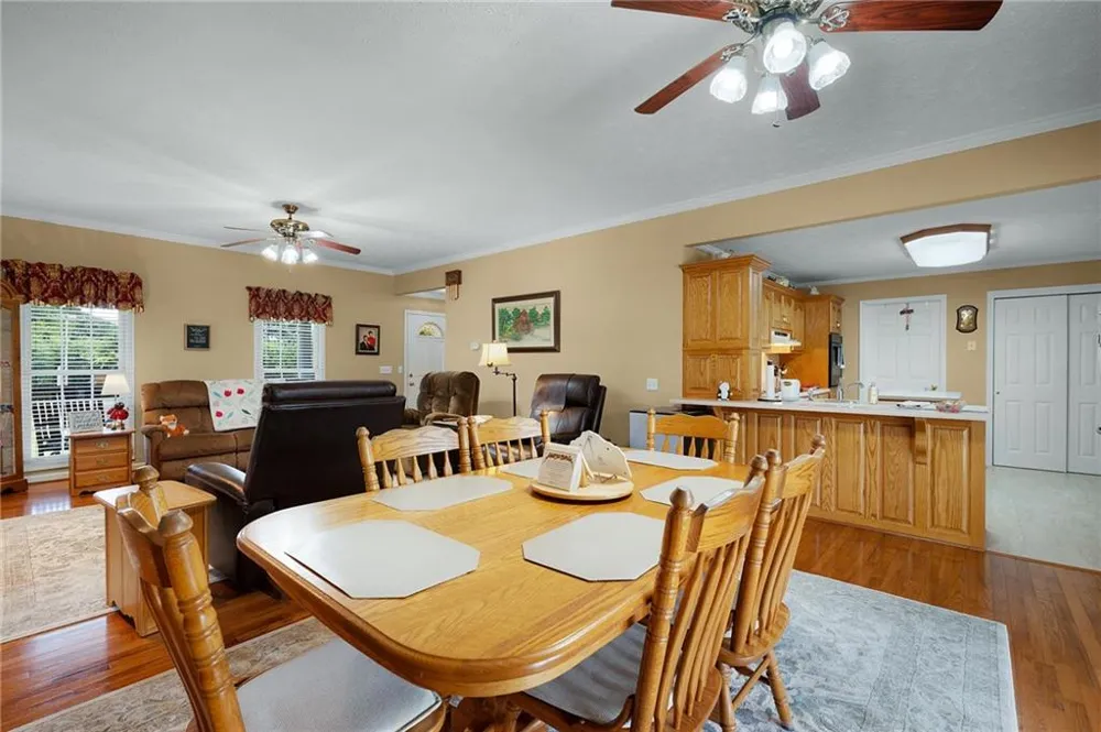 1389 Boone Ford Road SE Calhoun, GA 30701
