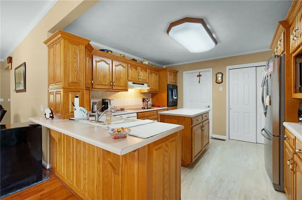 1389 Boone Ford Road SE Calhoun, GA 30701