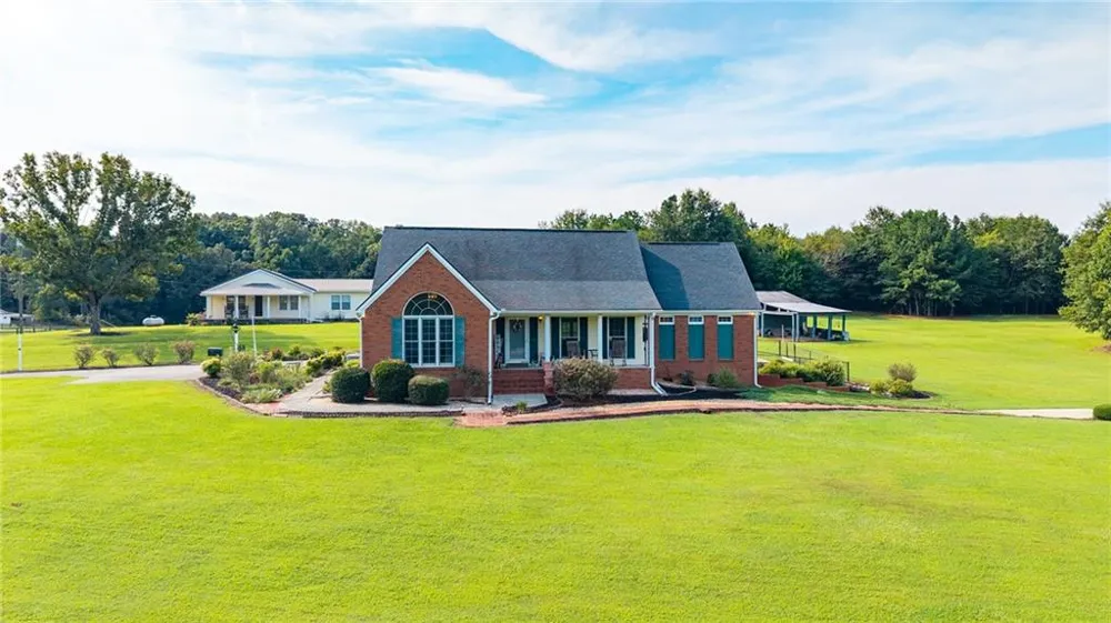 1389 Boone Ford Road SE Calhoun, GA 30701