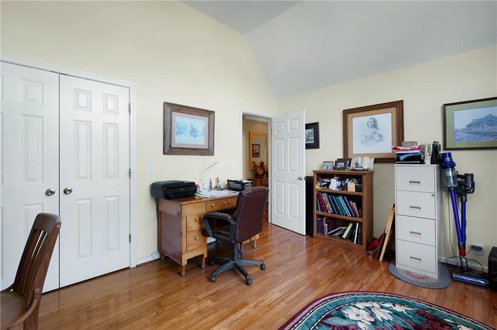 1389 Boone Ford Road SE Calhoun, GA 30701