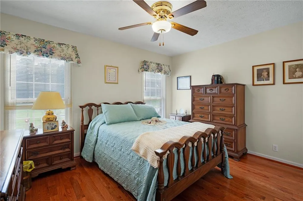 1389 Boone Ford Road SE Calhoun, GA 30701