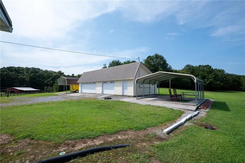 1389 Boone Ford Road SE Calhoun, GA 30701