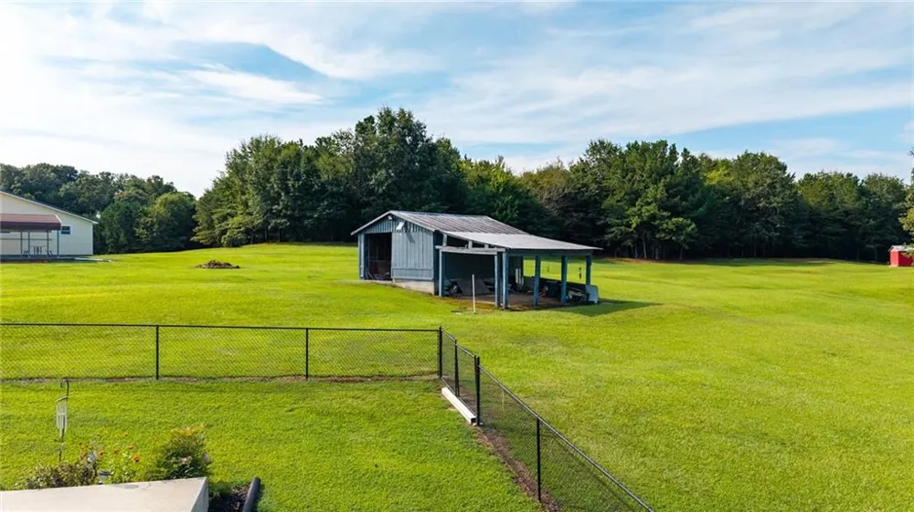 1389 Boone Ford Road SE Calhoun, GA 30701