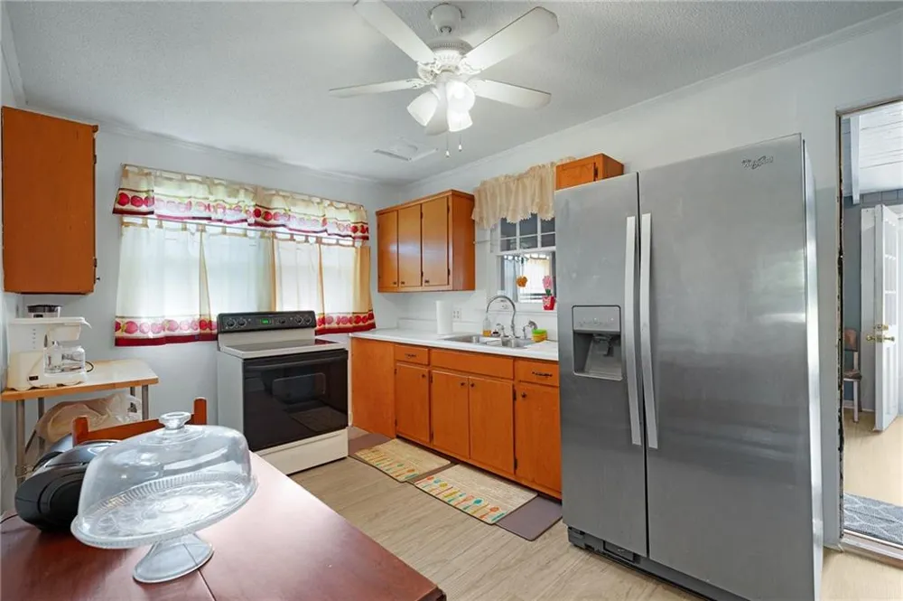 1389 Boone Ford Road SE Calhoun, GA 30701