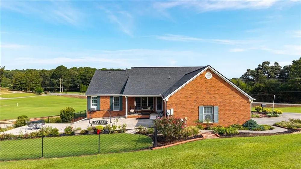 1389 Boone Ford Road SE Calhoun, GA 30701
