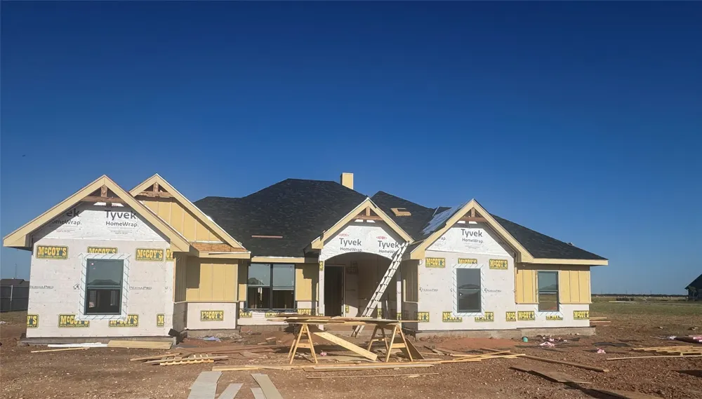 251 Indian Ridge Road Tuscola, TX 75962