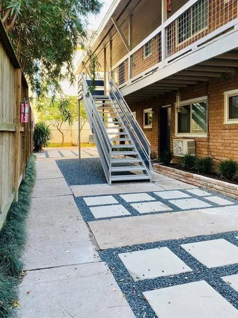 1114 Joe Annie Street #4