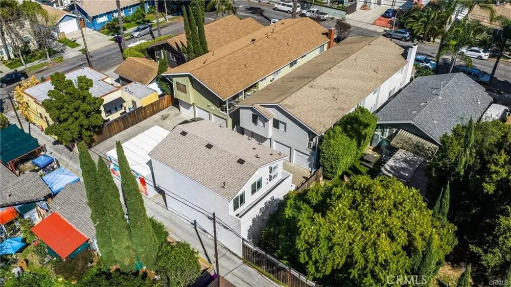 625 Orizaba #6 Long Beach, CA 90814