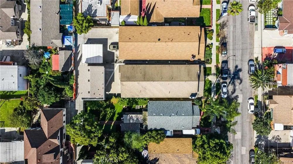 625 Orizaba #6 Long Beach, CA 90814