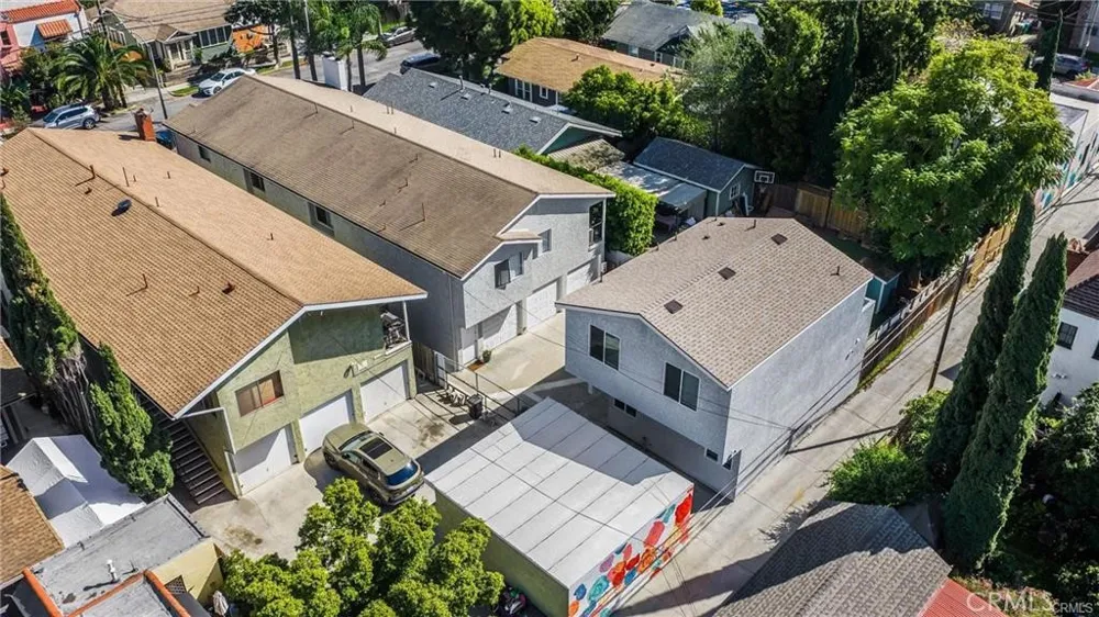 625 Orizaba #6 Long Beach, CA 90814