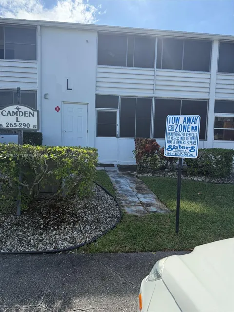 272 Camden L #272