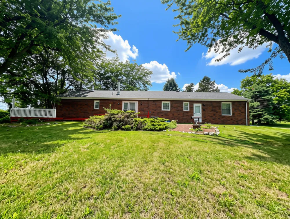 3091 S Hillsdale Road Cambria Township, MI 49242