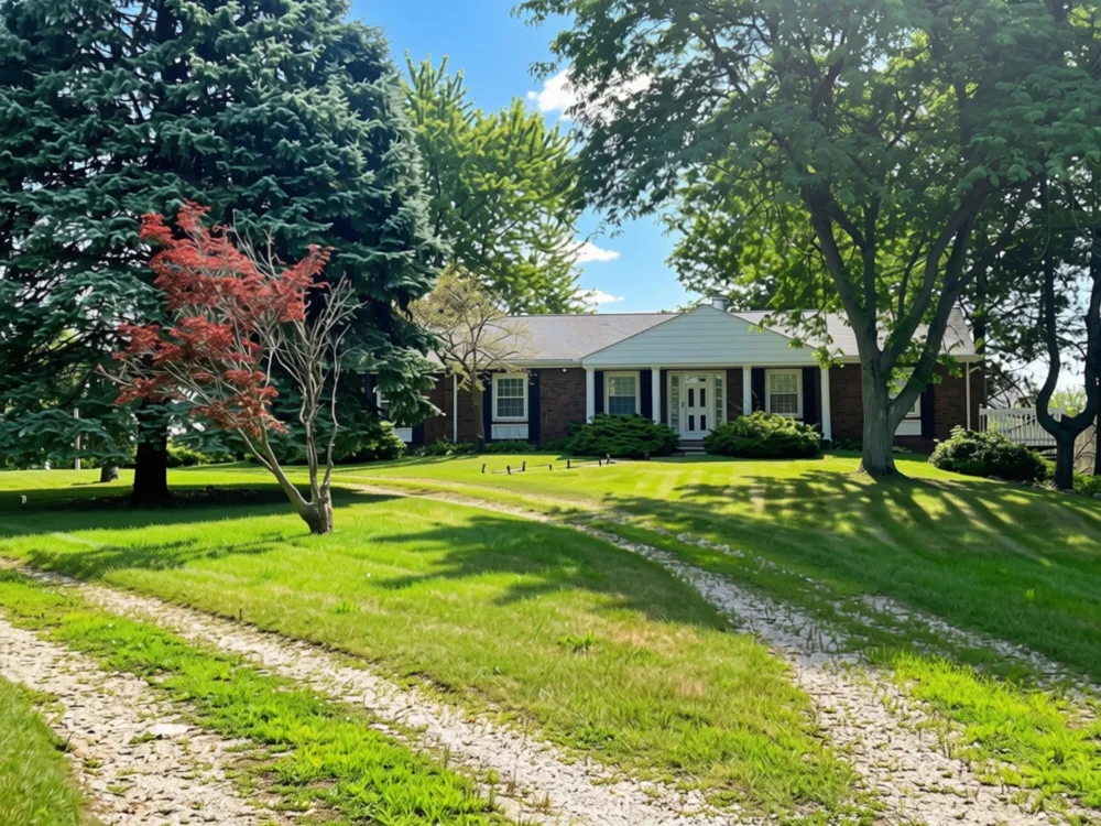 3091 S Hillsdale Road Cambria Township, MI 49242