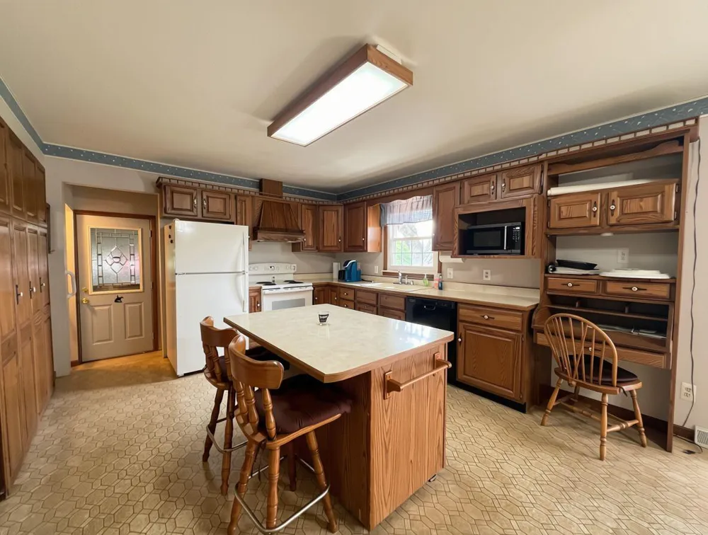 3091 S Hillsdale Road Cambria Township, MI 49242