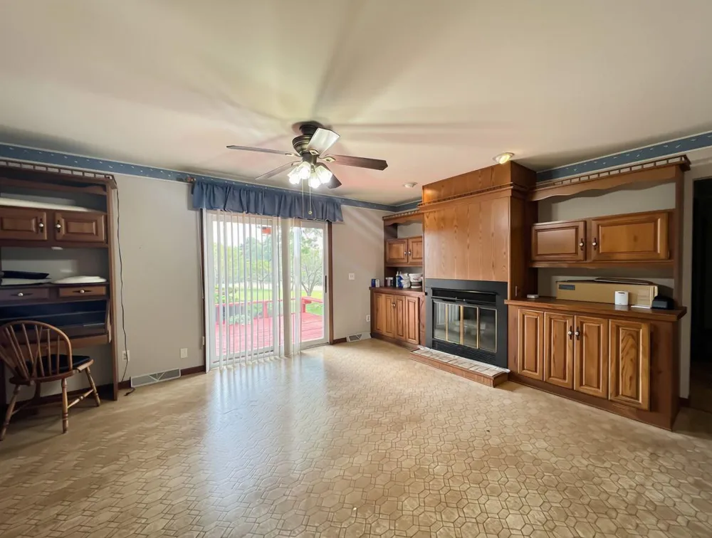 3091 S Hillsdale Road Cambria Township, MI 49242