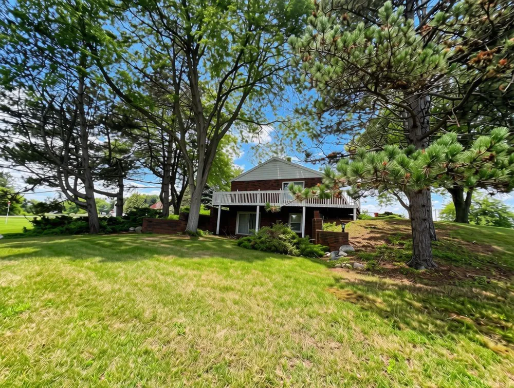 3091 S Hillsdale Road Cambria Township, MI 49242