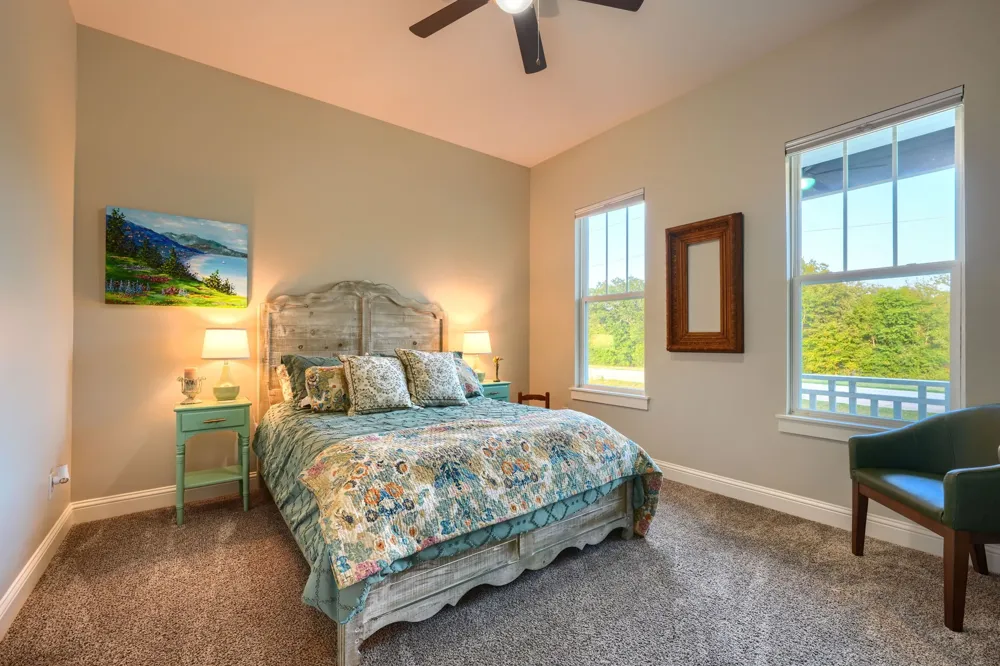 1318 Oak Trail Quinlan, TX 75474