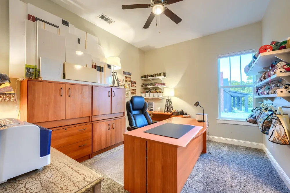1318 Oak Trail Quinlan, TX 75474