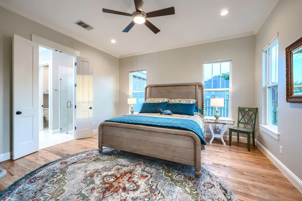 1318 Oak Trail Quinlan, TX 75474