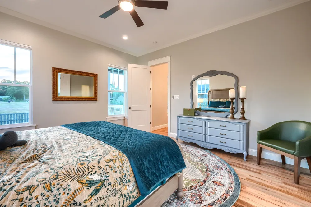 1318 Oak Trail Quinlan, TX 75474