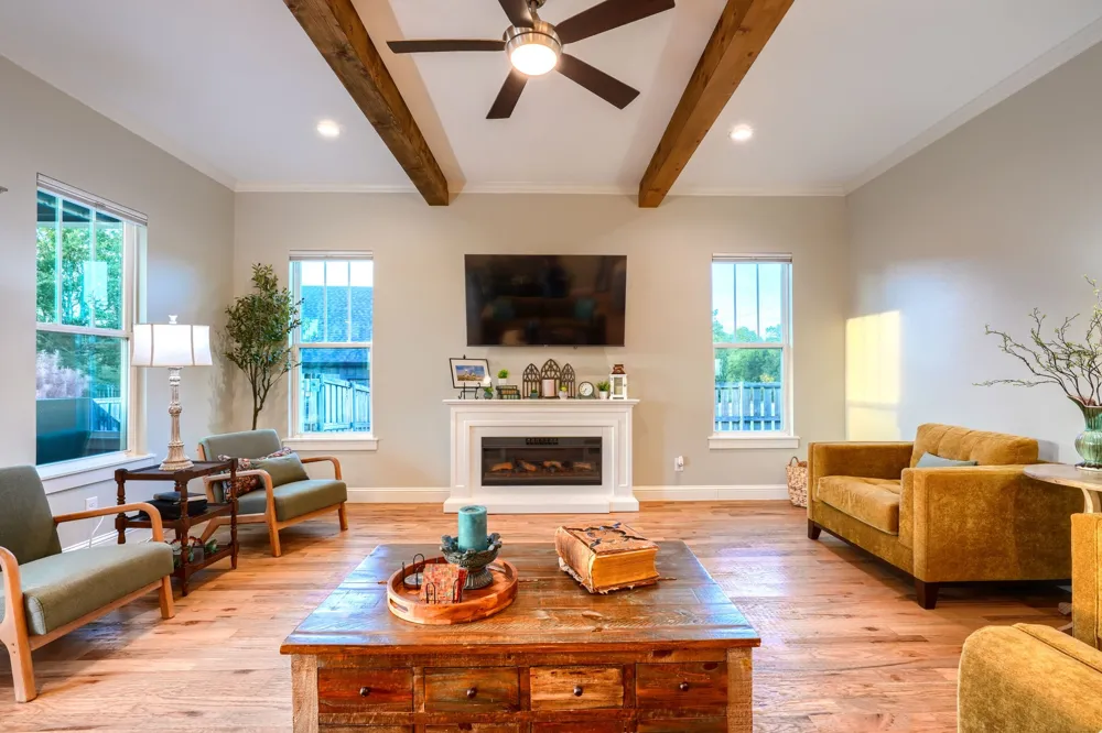 1318 Oak Trail Quinlan, TX 75474