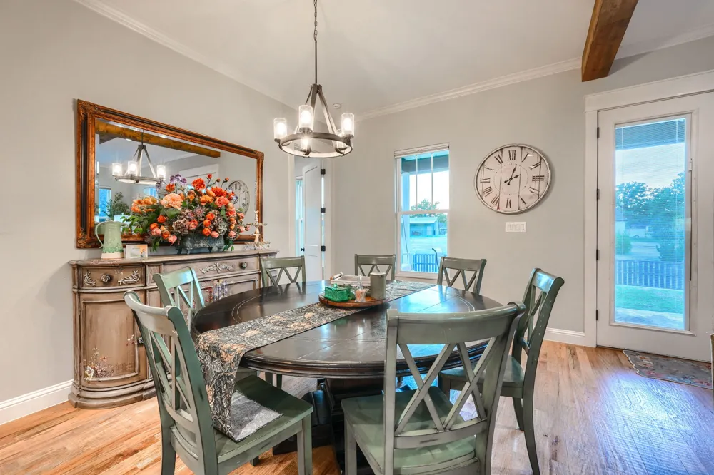 1318 Oak Trail Quinlan, TX 75474
