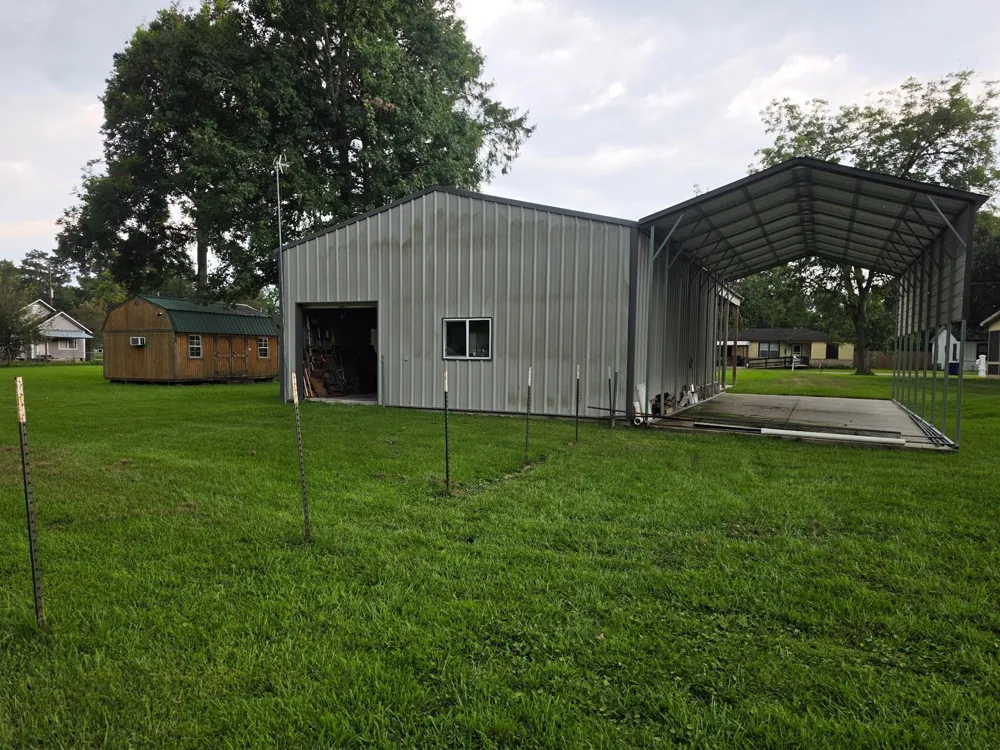150 County Road 2359 Liberty, TX 77575