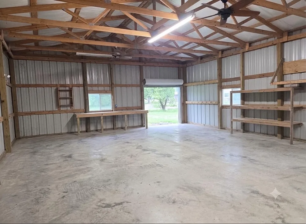 150 County Road 2359 Liberty, TX 77575