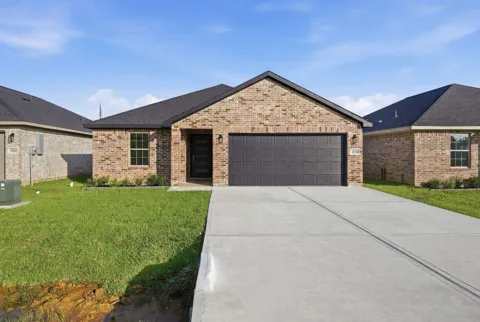 13134 Lake Conroe Bay Road
