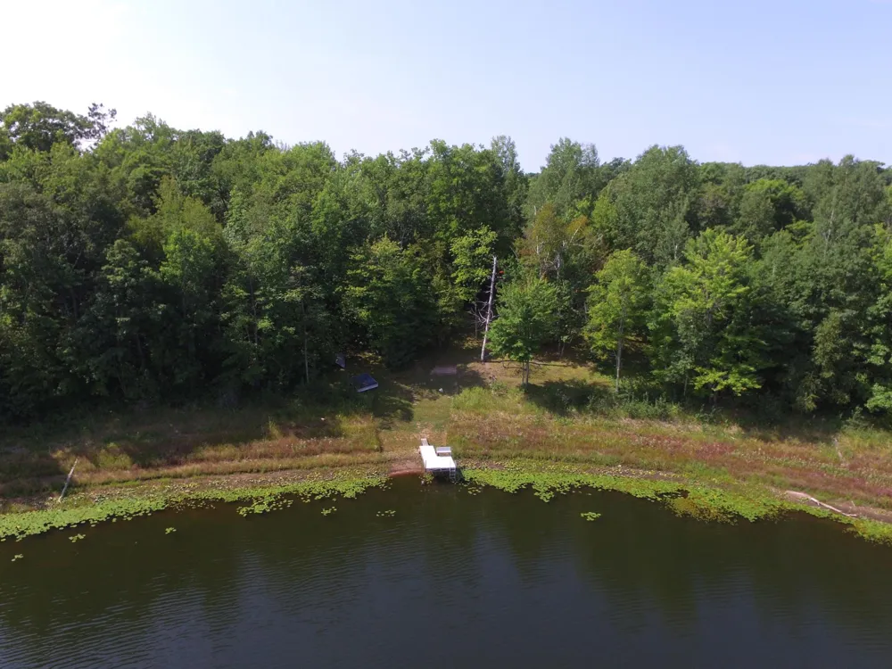 N4082 Deep Lake Road Sarona, WI 54870