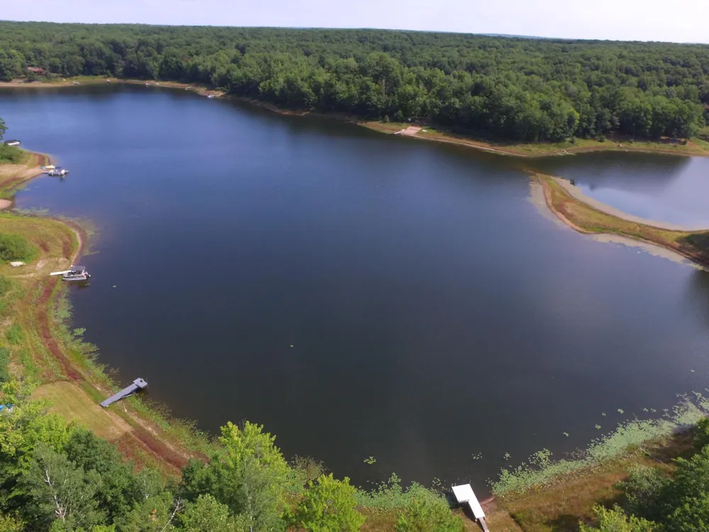 N4082 Deep Lake Road Sarona, WI 54870