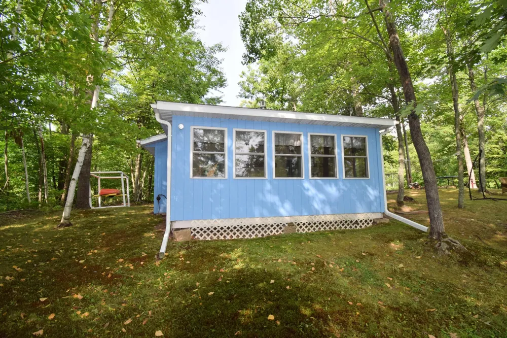 N4082 Deep Lake Road Sarona, WI 54870