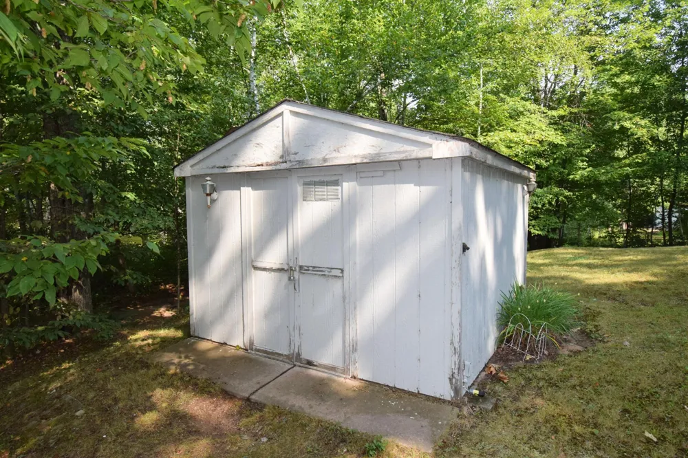 N4082 Deep Lake Road Sarona, WI 54870