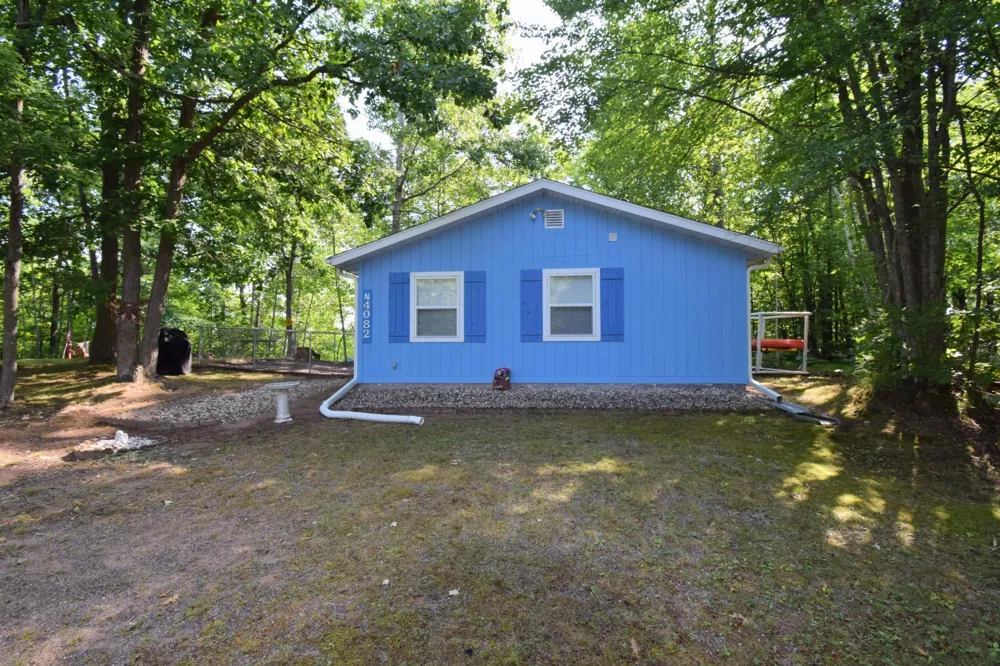 N4082 Deep Lake Road Sarona, WI 54870