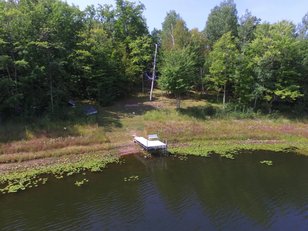 N4082 Deep Lake Road Sarona, WI 54870