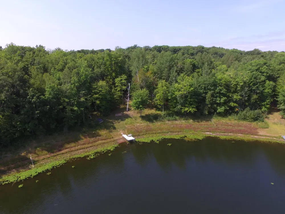 N4082 Deep Lake Road Sarona, WI 54870