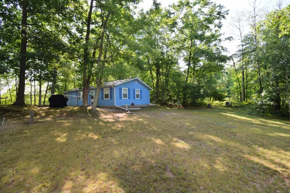 N4082 Deep Lake Road Sarona, WI 54870