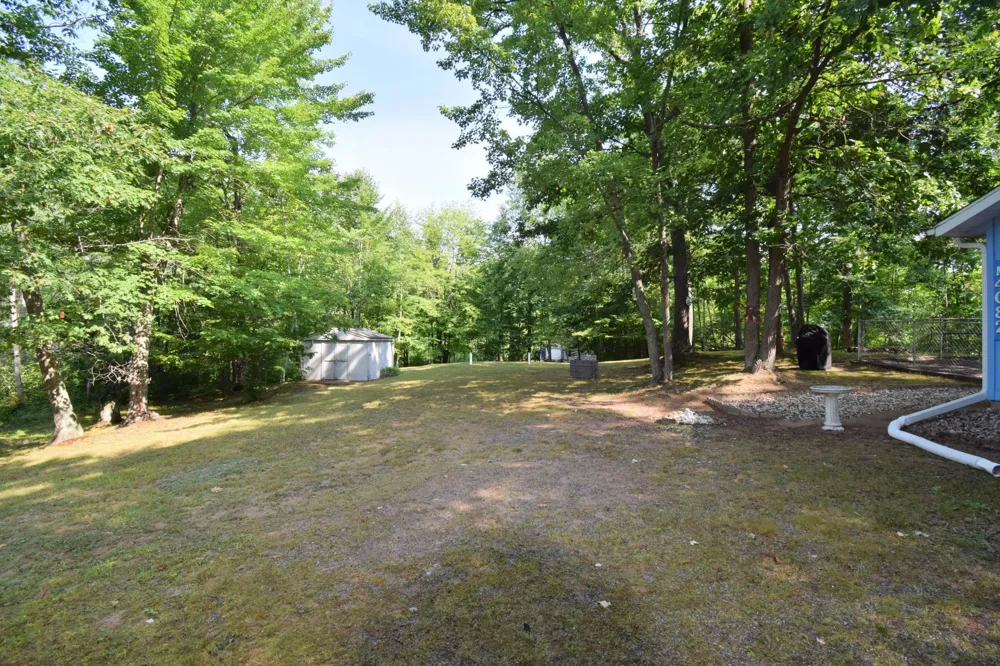 N4082 Deep Lake Road Sarona, WI 54870
