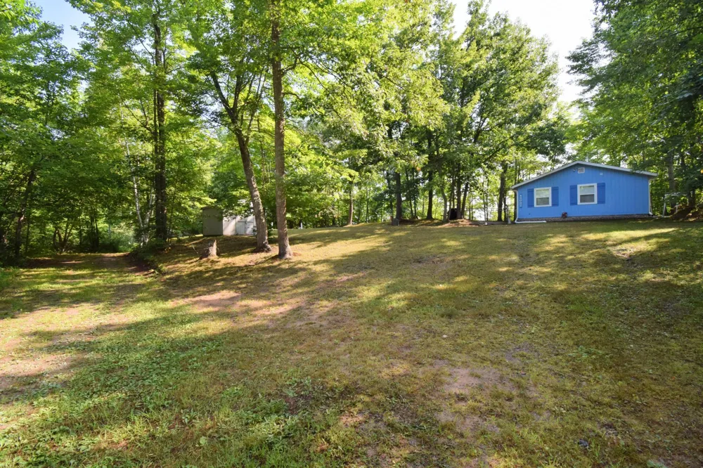 N4082 Deep Lake Road Sarona, WI 54870