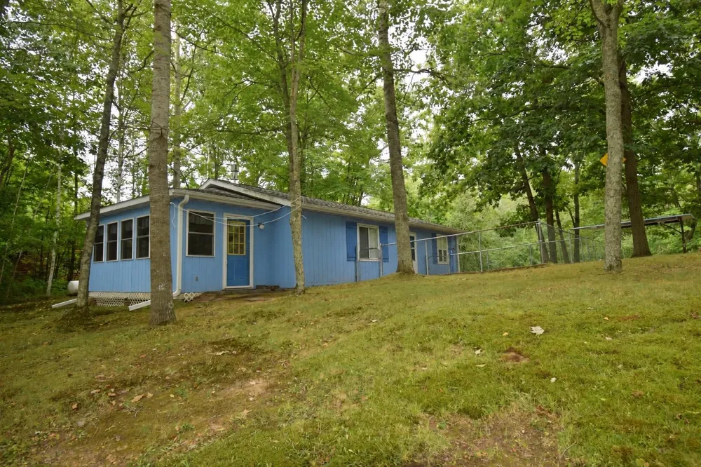 N4082 Deep Lake Road Sarona, WI 54870