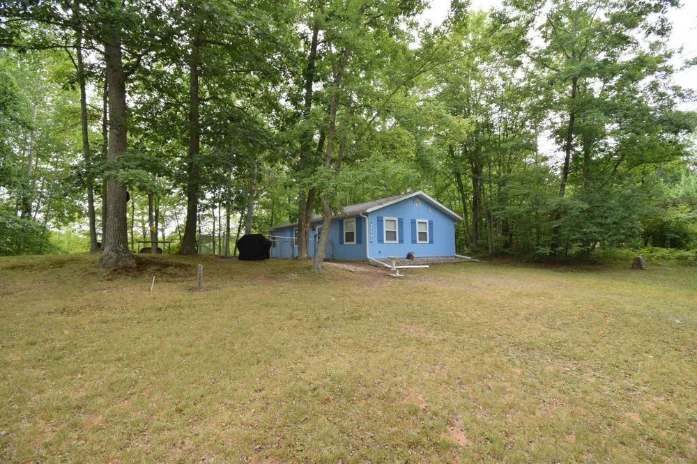 N4082 Deep Lake Road Sarona, WI 54870